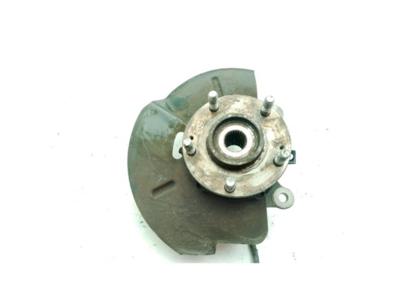 517163U000 MANGUETA DEL DER KIA SPORTAGE (SL)|Desguaces La Cabaña
