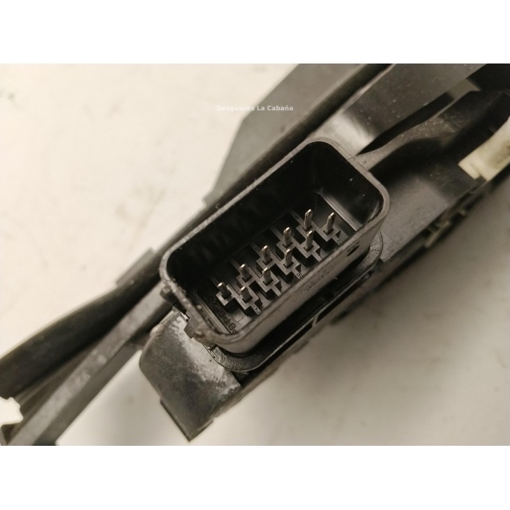 1523317 CERRADURA PUERTA LAT DEL DER FORD KUGA I|Desguaces La Cabaña