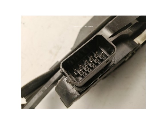 1523317 CERRADURA PUERTA LAT DEL DER FORD KUGA I|Desguaces La Cabaña