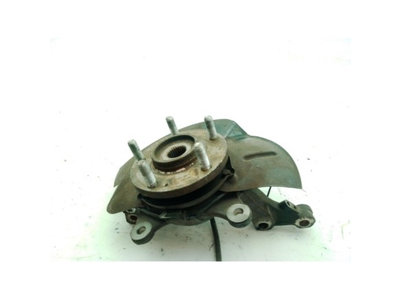 517163U000 MANGUETA DEL DER KIA SPORTAGE (SL)|Desguaces La Cabaña
