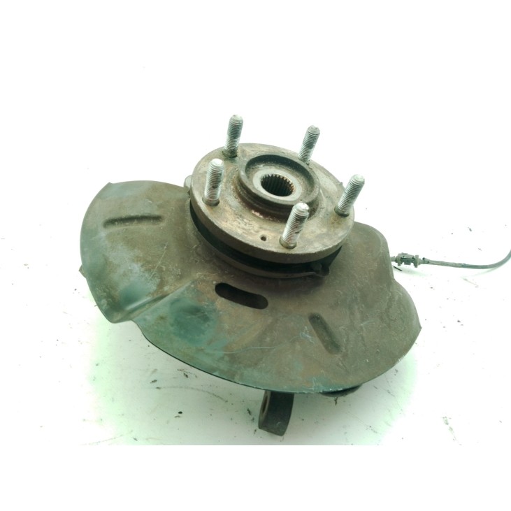 517163U000 MANGUETA DEL DER KIA SPORTAGE (SL)|Desguaces La Cabaña