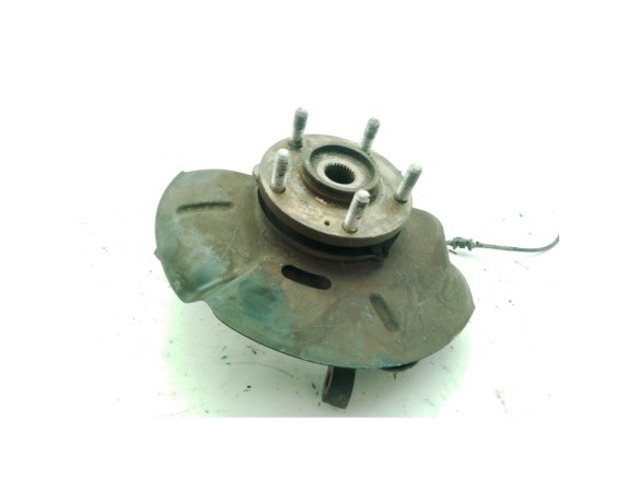 517163U000 MANGUETA DEL DER KIA SPORTAGE (SL)|Desguaces La Cabaña