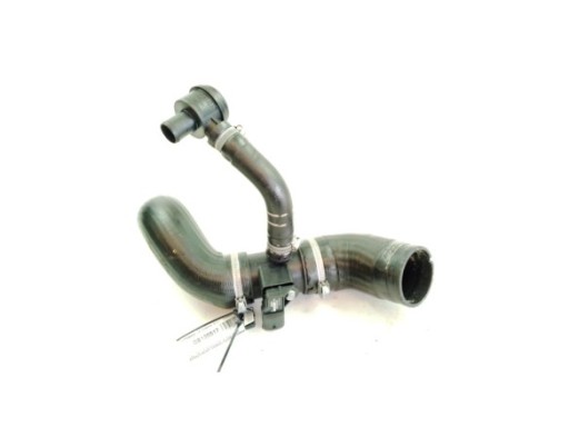 5801414274EA TUBO DE TURBO A INTERCOOLER IVECO DAILY VI Caja/Chasis|Desguaces La Cabaña