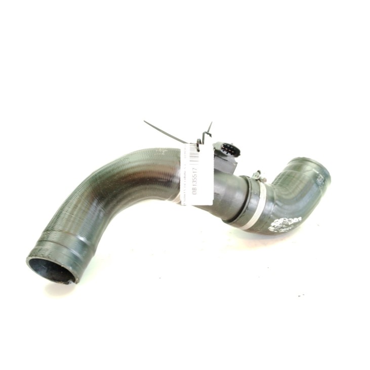 5801414274EA TUBO DE TURBO A INTERCOOLER IVECO DAILY VI Caja/Chasis|Desguaces La Cabaña 2