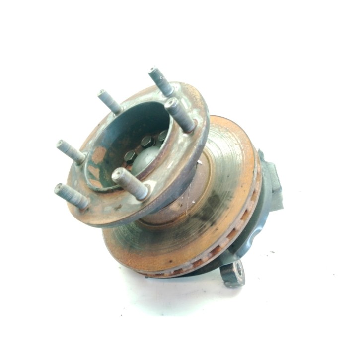 5801414274EA TUBO DE TURBO A INTERCOOLER IVECO DAILY VI Caja/Chasis|Desguaces La Cabaña 2