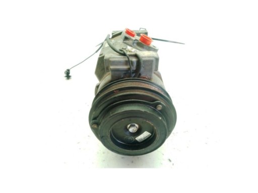 5801414274EA TUBO DE TURBO A INTERCOOLER IVECO DAILY VI Caja/Chasis|Desguaces La Cabaña