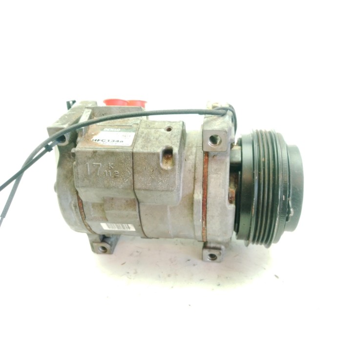 4472801800 COMPRESOR AA IVECO DAILY VI Caja/Chasis|Desguaces La Cabaña