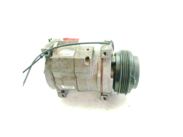 4472801800 COMPRESOR AA IVECO DAILY VI Caja/Chasis|Desguaces La Cabaña