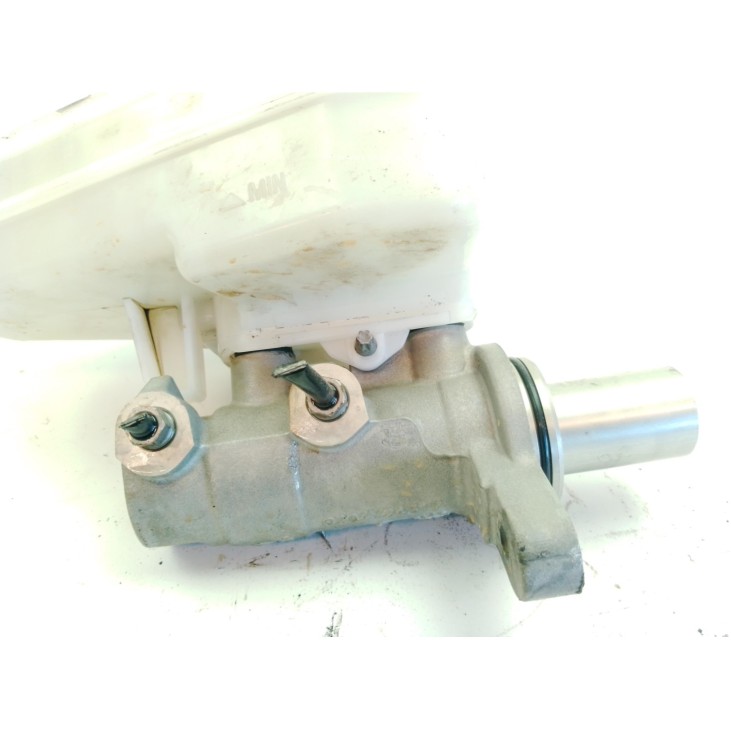 5801414274EA TUBO DE TURBO A INTERCOOLER IVECO DAILY VI Caja/Chasis|Desguaces La Cabaña 2