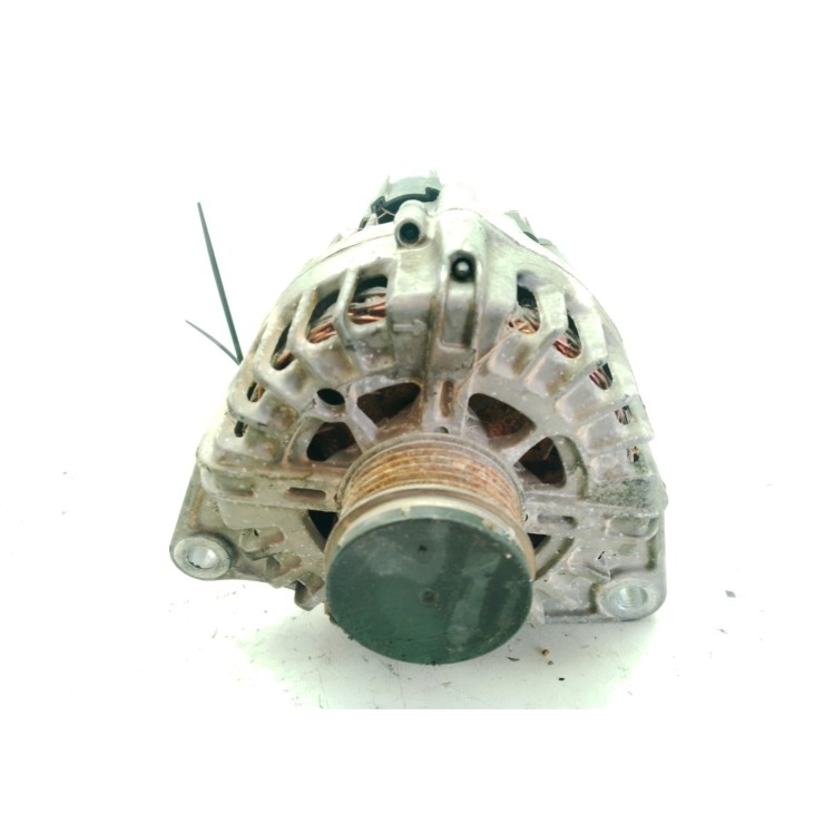5801526032 ALTERNADOR IVECO DAILY VI Caja/Chasis|Desguaces La Cabaña