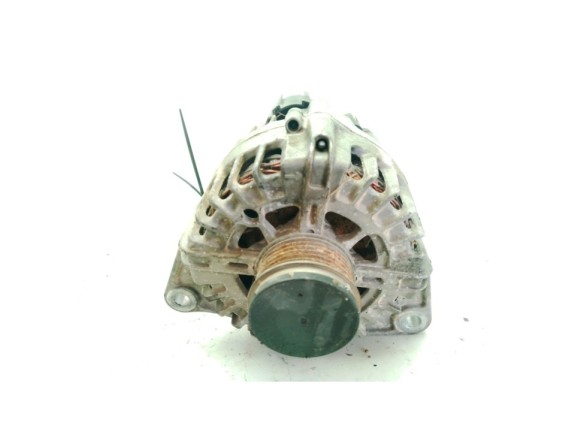 5801526032 ALTERNADOR IVECO DAILY VI Caja/Chasis|Desguaces La Cabaña