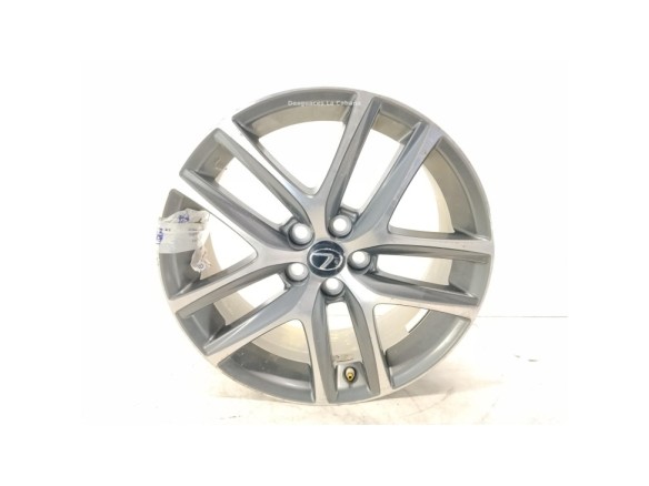 45 ARY LLANTA ALUMINIO LEXUS CT (ZWA10_)|Desguaces La Cabaña
