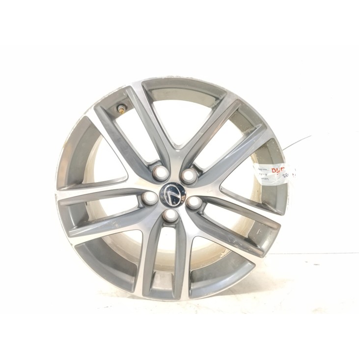 45 ARY LLANTA ALUMINIO LEXUS CT (ZWA10_)|Desguaces La Cabaña
