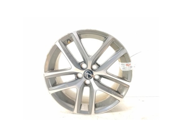 45 ARY LLANTA ALUMINIO LEXUS CT (ZWA10_)|Desguaces La Cabaña