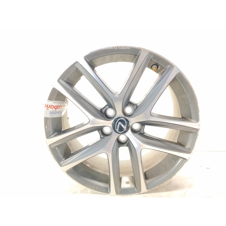 45 ARY LLANTA ALUMINIO LEXUS CT (ZWA10_)|Desguaces La Cabaña