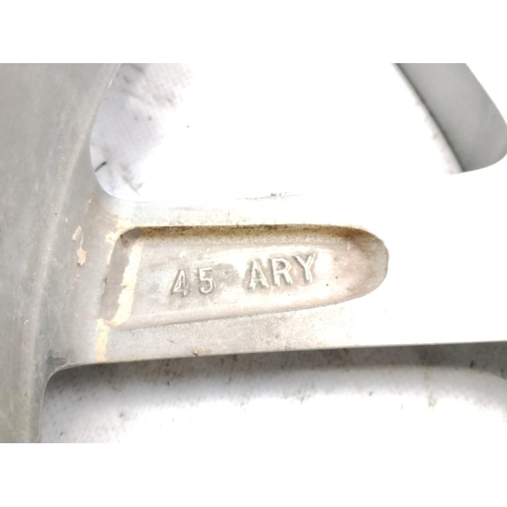 45 ARY LLANTA ALUMINIO LEXUS CT (ZWA10_)|Desguaces La Cabaña