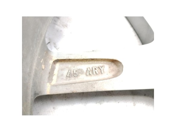 45 ARY LLANTA ALUMINIO LEXUS CT (ZWA10_)|Desguaces La Cabaña