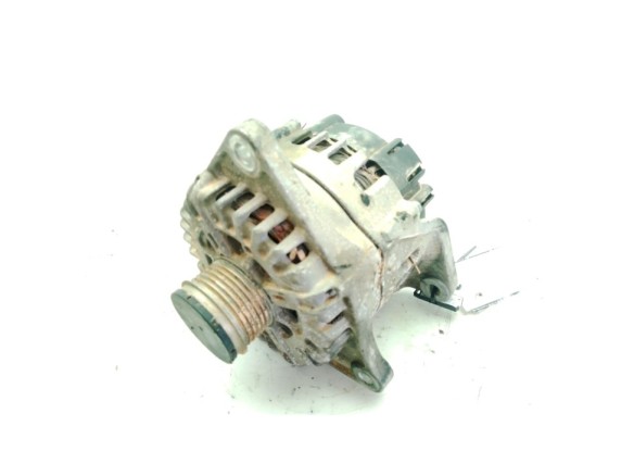 5801526032 ALTERNADOR IVECO DAILY VI Caja/Chasis|Desguaces La Cabaña