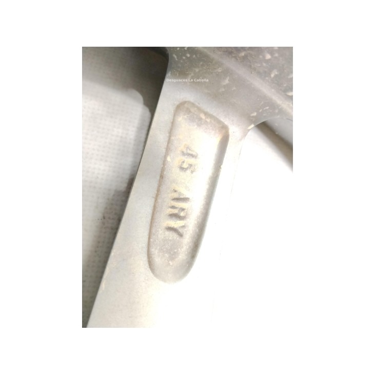 45 ARY LLANTA ALUMINIO LEXUS CT (ZWA10_)|Desguaces La Cabaña