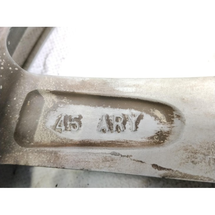 45 ARY LLANTA ALUMINIO LEXUS CT (ZWA10_)|Desguaces La Cabaña
