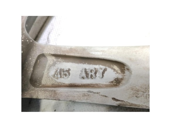 45 ARY LLANTA ALUMINIO LEXUS CT (ZWA10_)|Desguaces La Cabaña