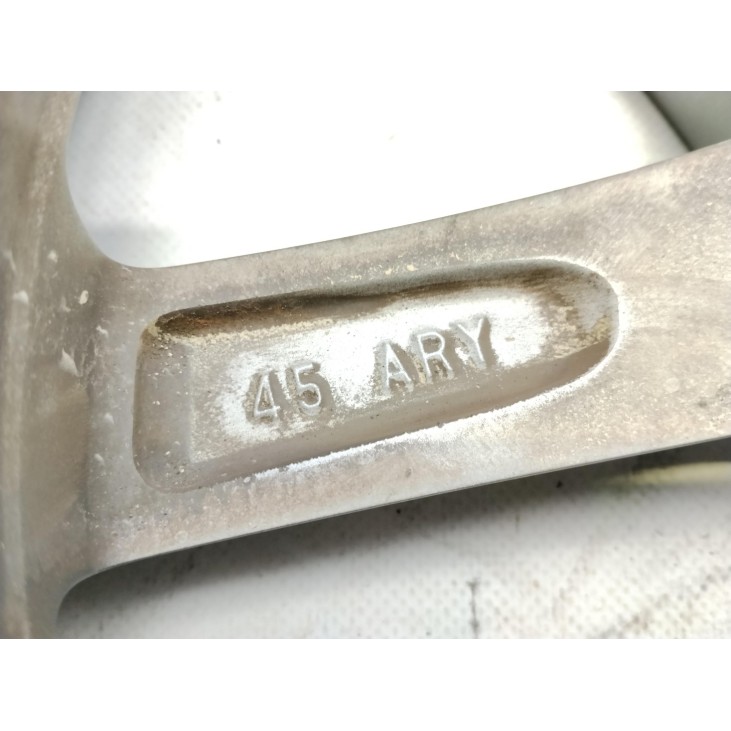45 ARY LLANTA ALUMINIO LEXUS CT (ZWA10_)|Desguaces La Cabaña