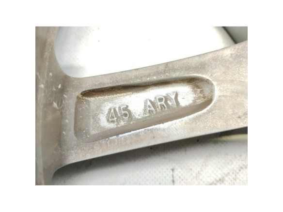 45 ARY LLANTA ALUMINIO LEXUS CT (ZWA10_)|Desguaces La Cabaña