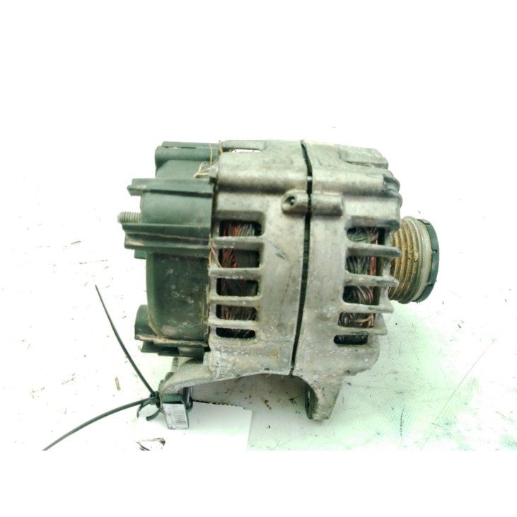 5801526032 ALTERNADOR IVECO DAILY VI Caja/Chasis|Desguaces La Cabaña