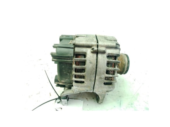 5801526032 ALTERNADOR IVECO DAILY VI Caja/Chasis|Desguaces La Cabaña