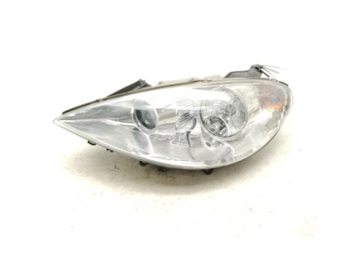   MANDO ELEVALUNAS PUERTA LAT DEL DER PEUGEOT 807 (E)|Desguaces La Cabaña