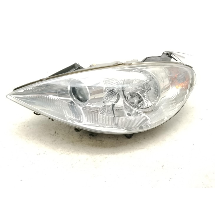 6208F1 FARO IZQUIERDO PEUGEOT 807 (E)|Desguaces La Cabaña