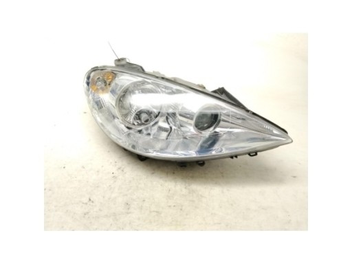   MANDO ELEVALUNAS PUERTA LAT DEL DER PEUGEOT 807 (E)|Desguaces La Cabaña