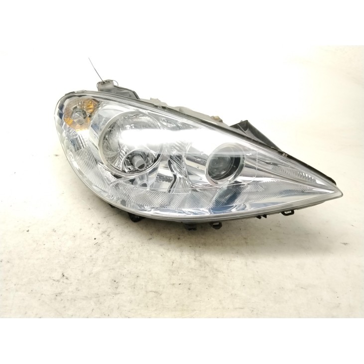 6206F1 FARO DERECHO PEUGEOT 807 (E)|Desguaces La Cabaña