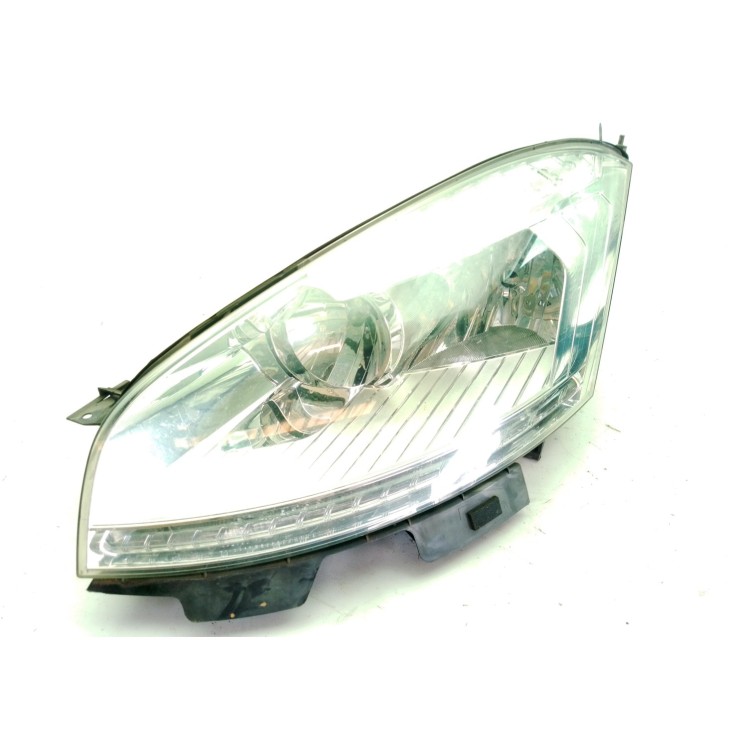 6208V1 FARO IZQUIERDO CITROEN C4 Picasso II|Desguaces La Cabaña