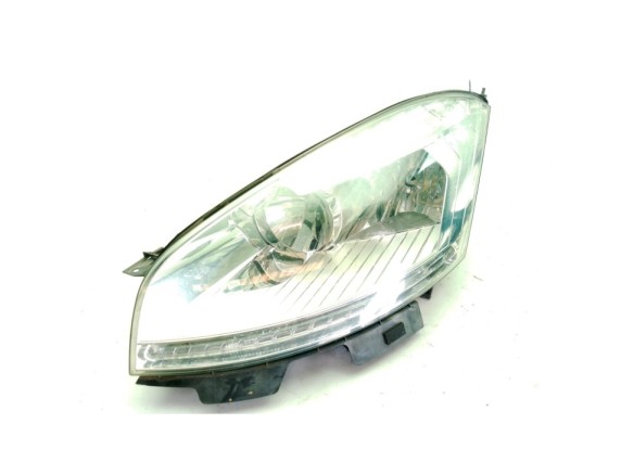 6208V1 FARO IZQUIERDO CITROEN C4 Picasso II|Desguaces La Cabaña