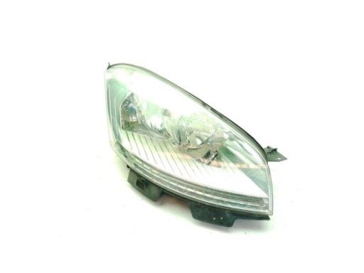 1608040880, 9674055680 BOMBA DIRECCION CITROEN C4 Picasso II|Desguaces La Cabaña