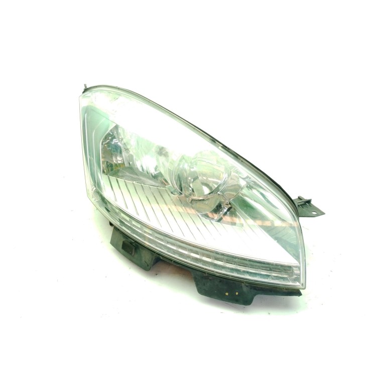 6206V1 FARO DERECHO CITROEN C4 Picasso II|Desguaces La Cabaña
