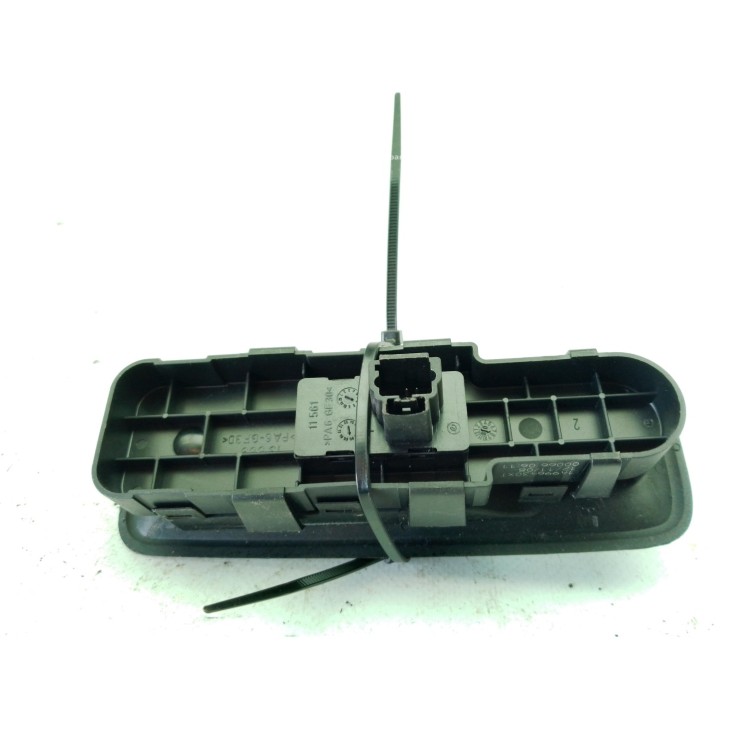   MANDO ELEVALUNAS PUERTA LAT DEL DER PEUGEOT 807 (E)|Desguaces La Cabaña