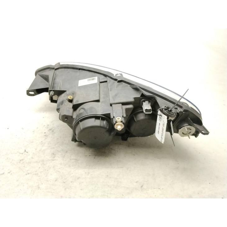  MANDO ELEVALUNAS PUERTA LAT DEL DER PEUGEOT 807 (E)|Desguaces La Cabaña 2