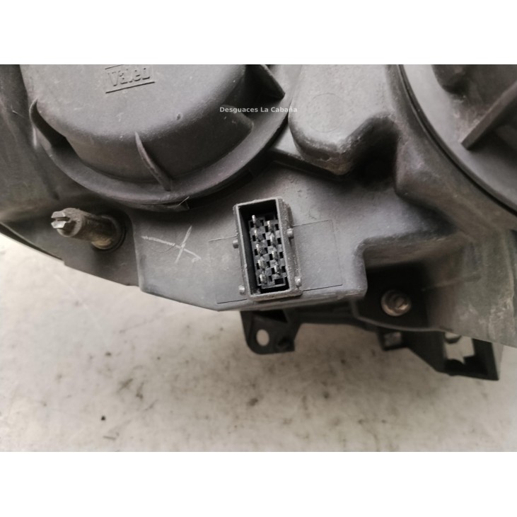 6208F1 FARO IZQUIERDO PEUGEOT 807 (E)|Desguaces La Cabaña