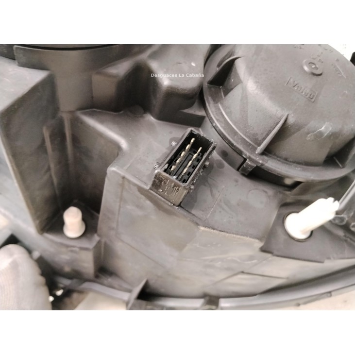 6206F1 FARO DERECHO PEUGEOT 807 (E)|Desguaces La Cabaña