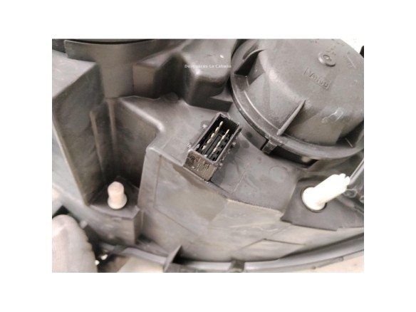 6206F1 FARO DERECHO PEUGEOT 807 (E)|Desguaces La Cabaña