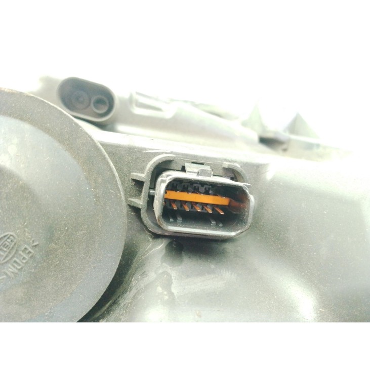 6208V1 FARO IZQUIERDO CITROEN C4 Picasso II|Desguaces La Cabaña