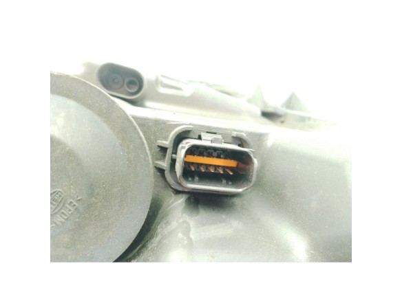 6208V1 FARO IZQUIERDO CITROEN C4 Picasso II|Desguaces La Cabaña