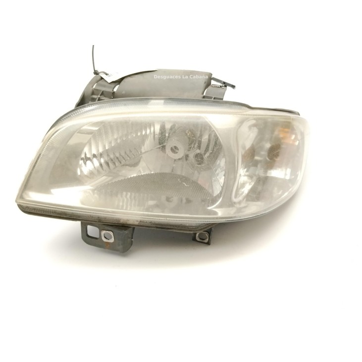 FARO IZQUIERDO SEAT IBIZA II (6K1)|Desguaces La Cabaña