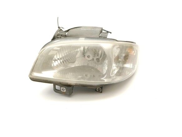 FARO IZQUIERDO SEAT IBIZA II (6K1)|Desguaces La Cabaña