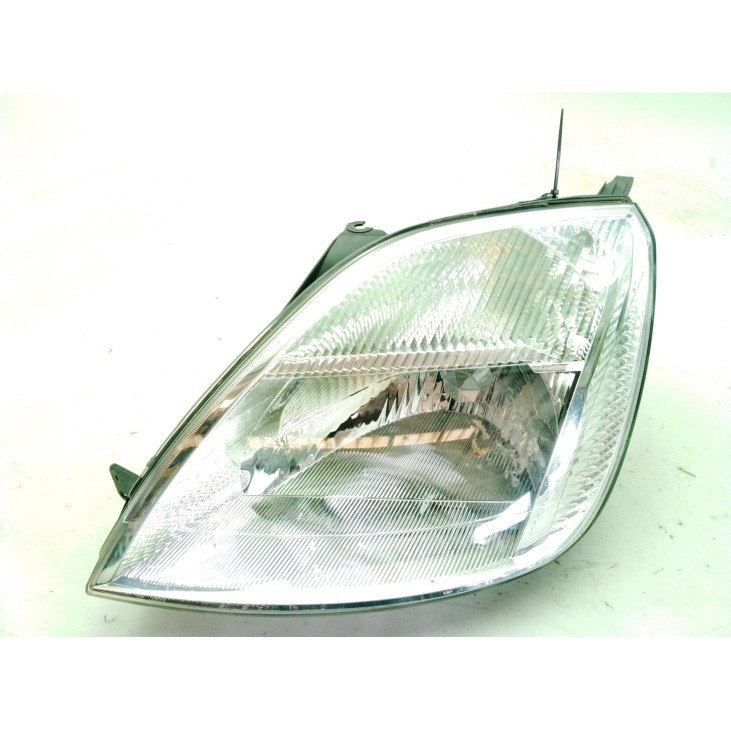 1320349 FARO IZQUIERDO FORD FIESTA V (JH_, JD_)|Desguaces La Cabaña
