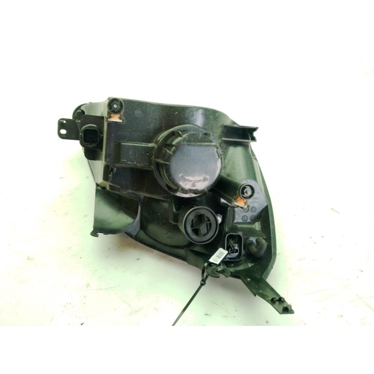 1320349 FARO IZQUIERDO FORD FIESTA V (JH_, JD_)|Desguaces La Cabaña