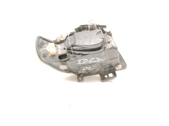 FARO IZQUIERDO SEAT IBIZA II (6K1)|Desguaces La Cabaña