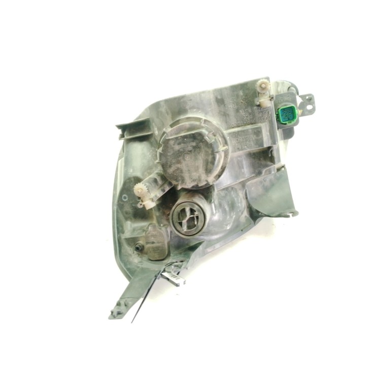 1320349 FARO IZQUIERDO FORD FIESTA V (JH_, JD_)|Desguaces La Cabaña 2